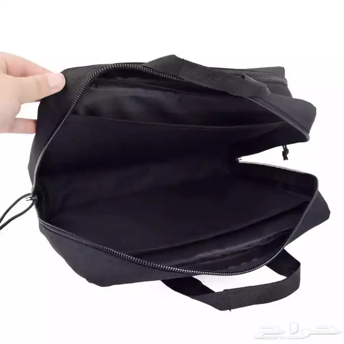 شنطة لحمل المسدس وملحقاتها جلوك 5