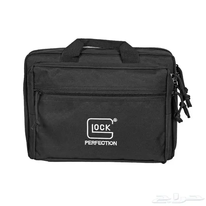 شنطة لحمل المسدس وملحقاتها جلوك 0