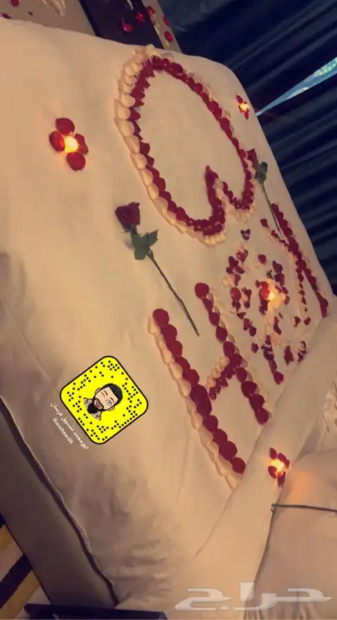 تنسيق غرف عرسان وحفلات خاصه 6
