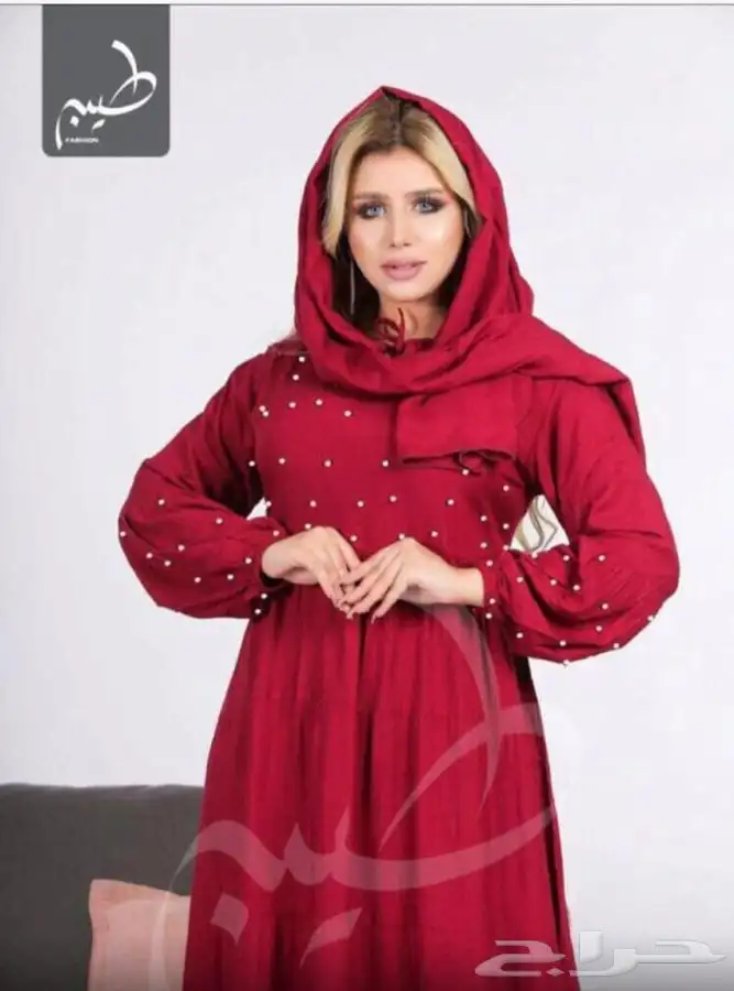 جلابيات مصريه مخفضه بالجمله 43