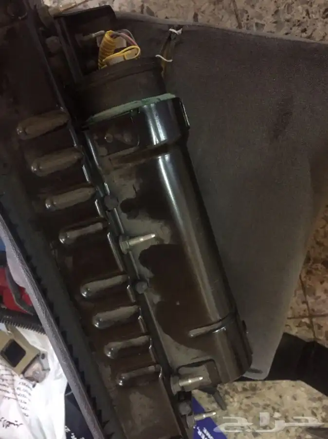 إرباق فورد ماركيز 2