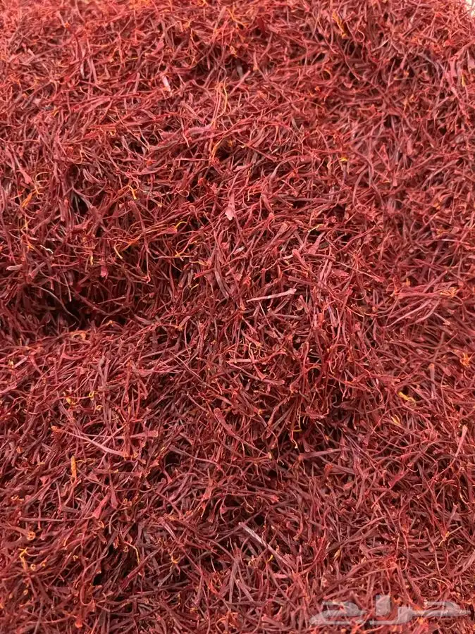 عرض الزعفران الفاخر وشرط يبيض الوجه 5