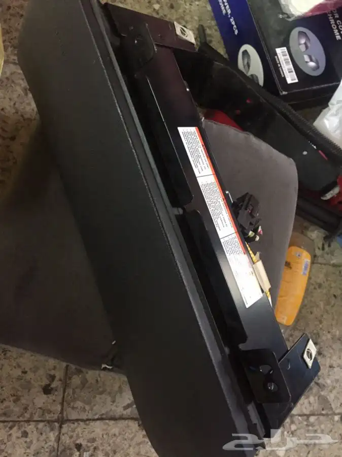 إرباق فورد ماركيز 0