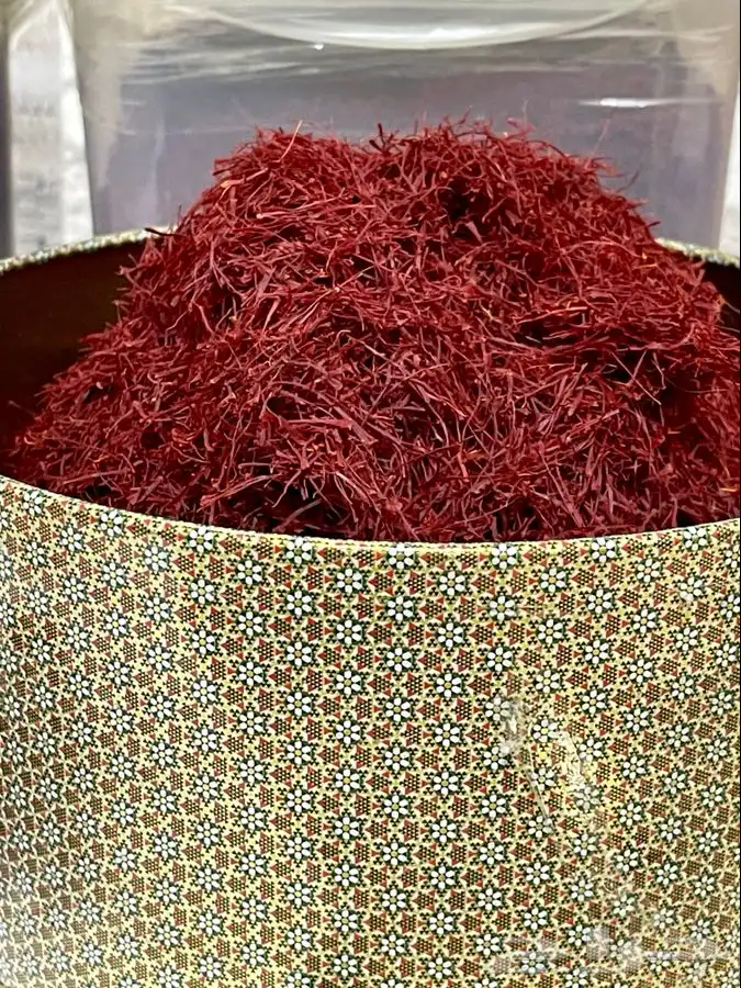 عرض الزعفران الفاخر وشرط يبيض الوجه 0