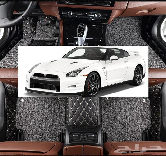 gtr دعسة ارضية 0