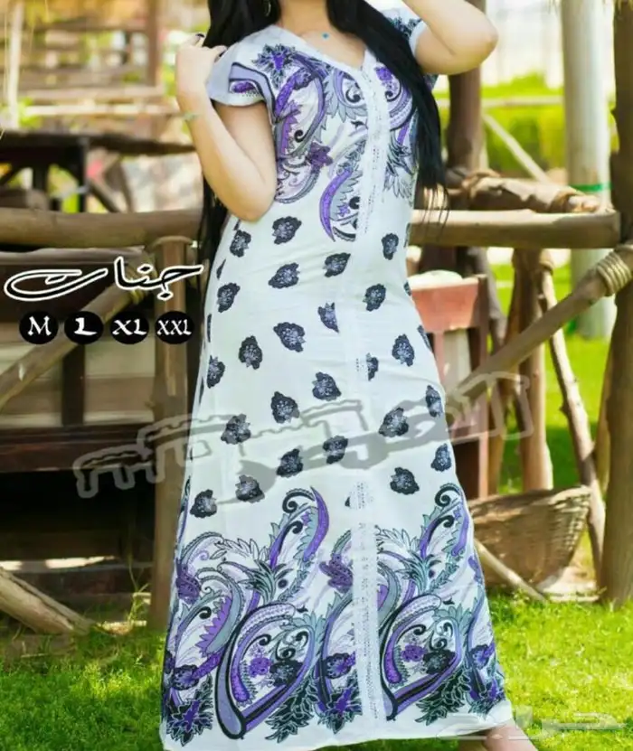 جلابيات مصريه مخفضه بالجمله 41