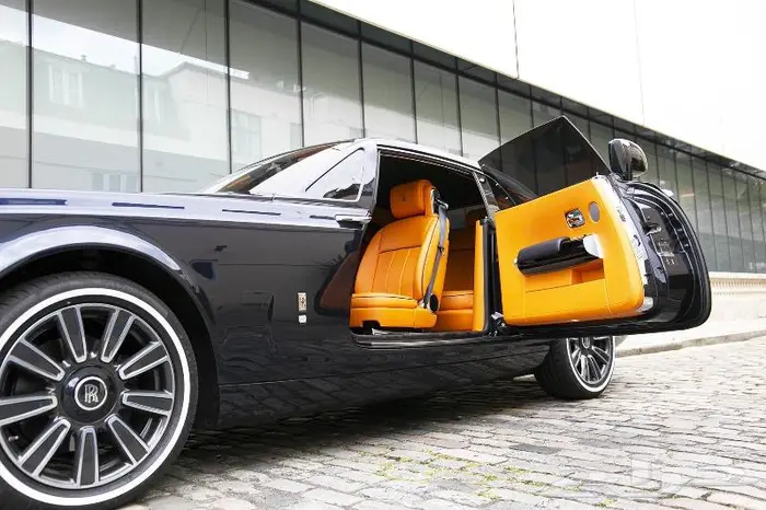 جنوط روز رايز فانتوم 2