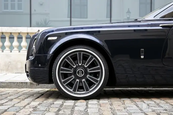 جنوط روز رايز فانتوم 3