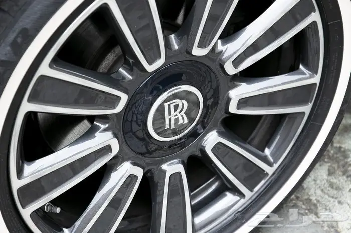 جنوط روز رايز فانتوم 6