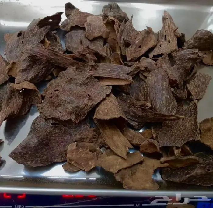 عود سيلاني غابات دبل سوبر فخم ونادر 3