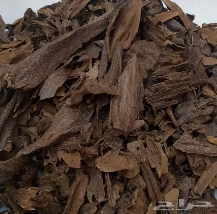 عود سيلاني غابات دبل سوبر فخم ونادر 4