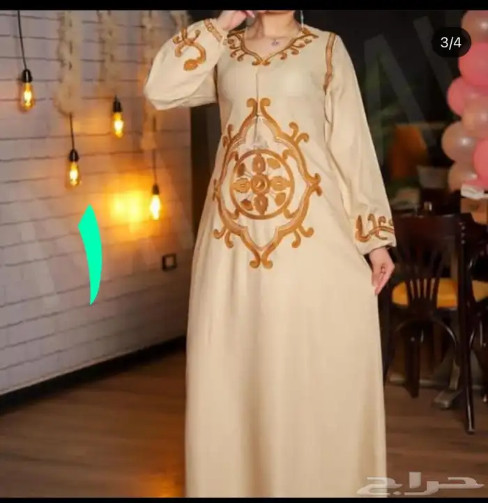 جلابيات مصريه مخفضه بالجمله 7