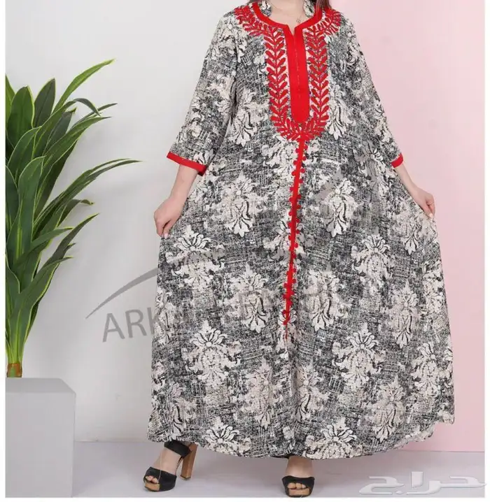 جلابيات مصريه مخفضه بالجمله 36