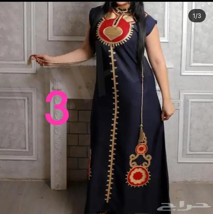 جلابيات مصريه مخفضه بالجمله 5