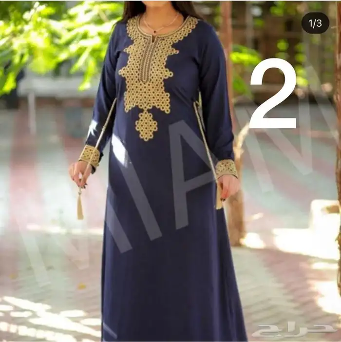 جلابيات مصريه مخفضه بالجمله 22