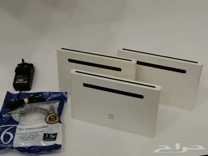 أسرع راوتر 4G 0