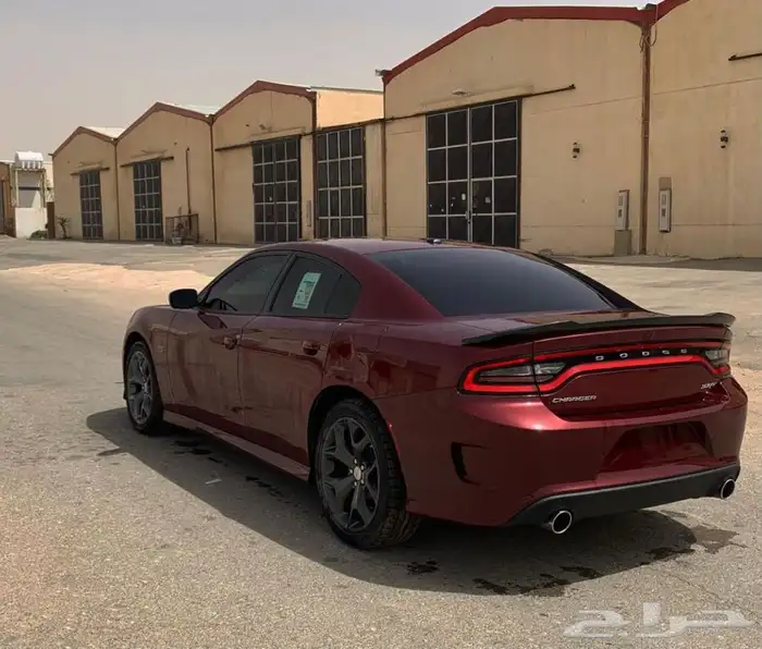 تركيب بدي كت دوج شارجر2015-2020 2