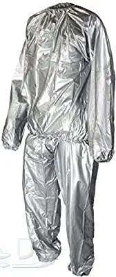 طقم تعرق رياضي  0