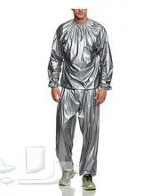 طقم تعرق رياضي  3