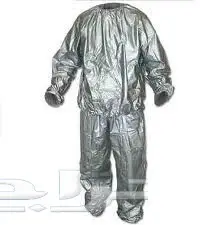 طقم تعرق رياضي  2