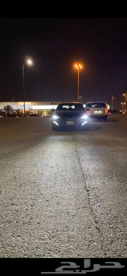 نور ليد قوي لاغلب السيارات 9005 16