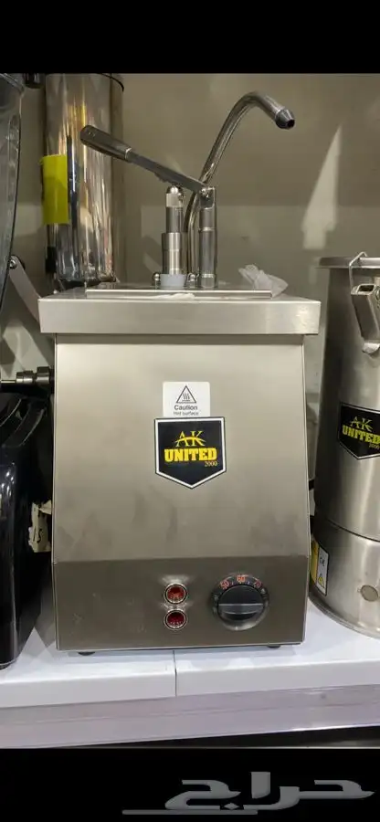 سخان جبنه وصوص مربع او مدور مع ضغاط كهربا تركي 0