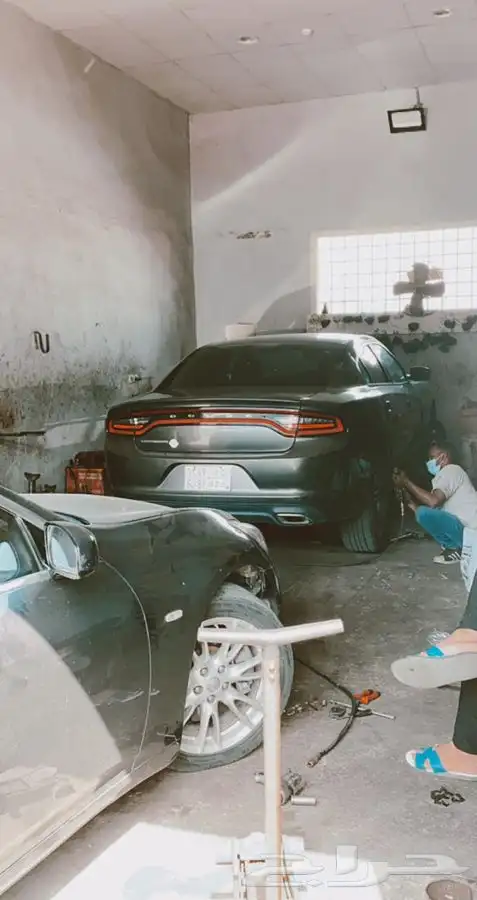 ورشة البدوي لصيانة السيارات 11