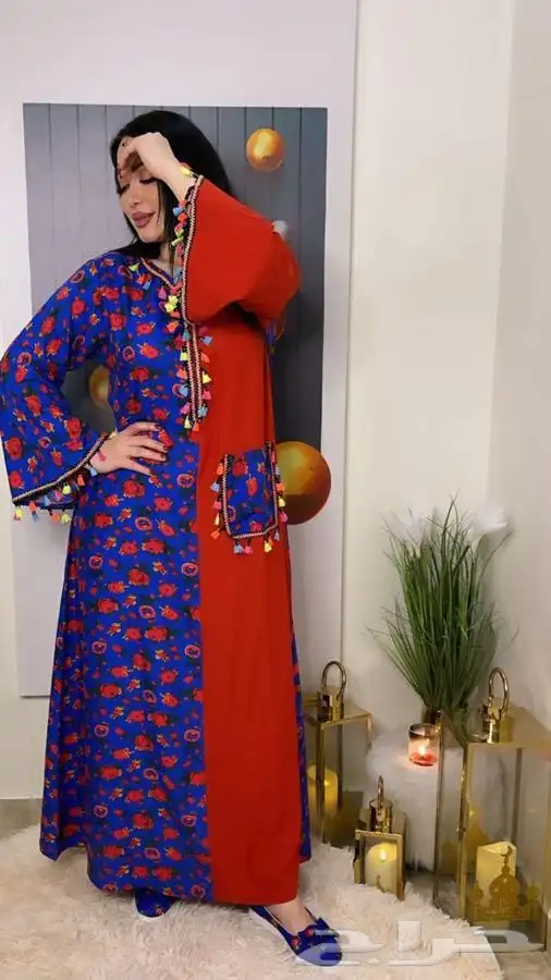فساتين شالكي فخمه 27