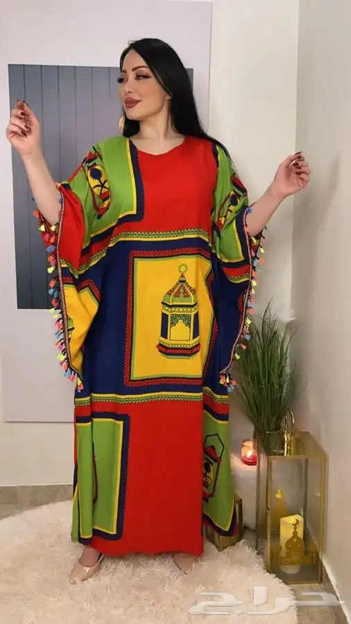 فساتين شالكي فخمه 2