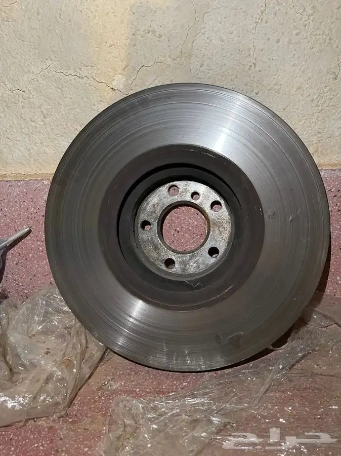 قطع غيار رولز رويس قوست ريث 1