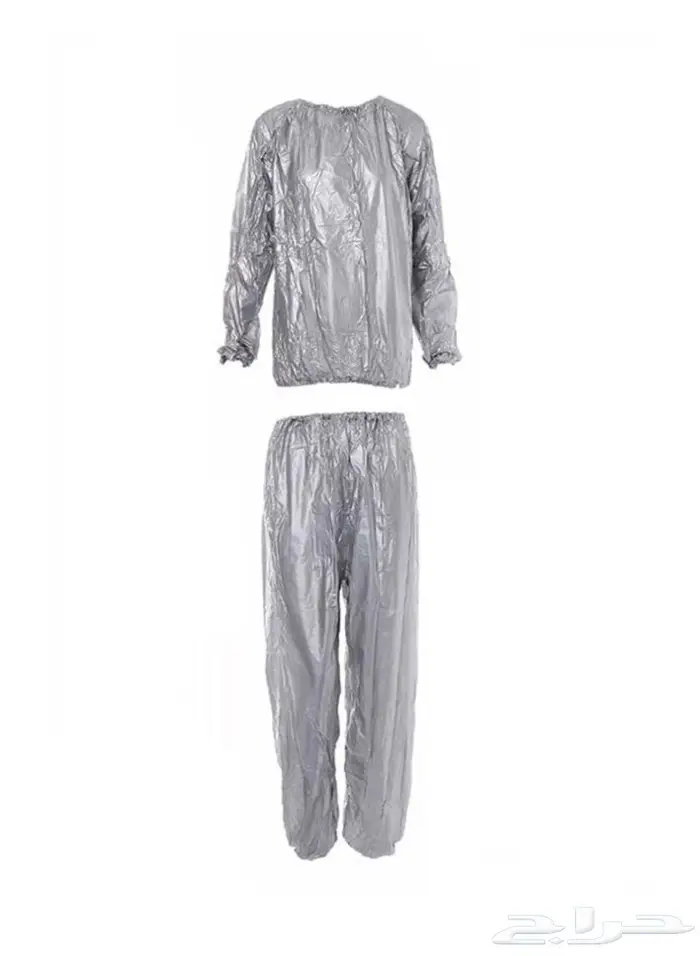 طقم تعرق رياضي  4