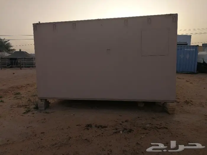 للبيع غرف جاهزة 1