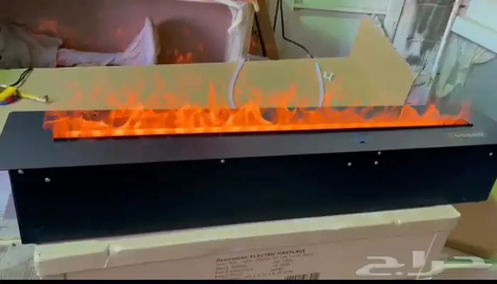 دفايه ديكور 0