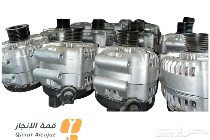 قطع غيار BMW بي ام دبليو 3