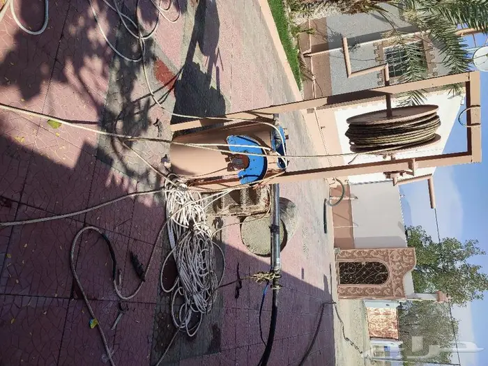 مهندس غطاسات وعمل شبكات ري تركيب وصيانه 20