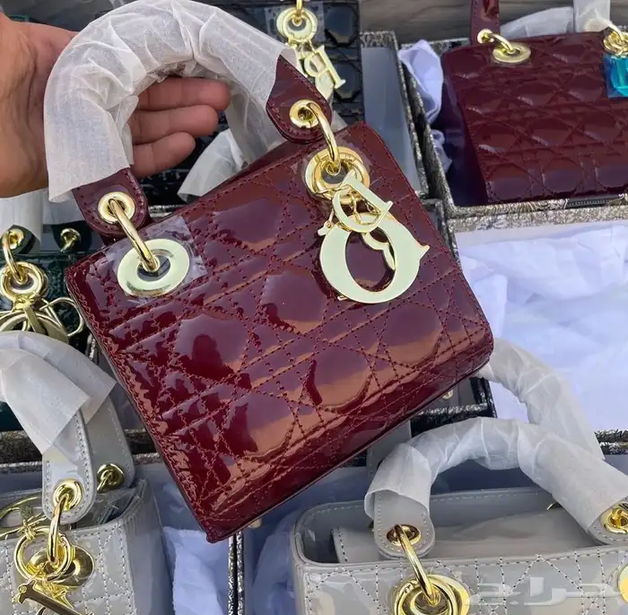 شنط درجه اولى 34