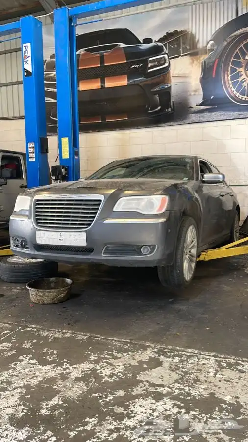 تشارجر دوج دودج دوده دركسيون 2014 كافة الموديلات 5