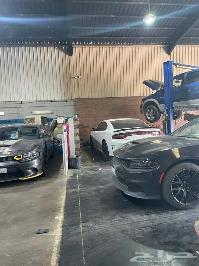 تشارجر دوج دودج دوده دركسيون 2014 كافة الموديلات 18