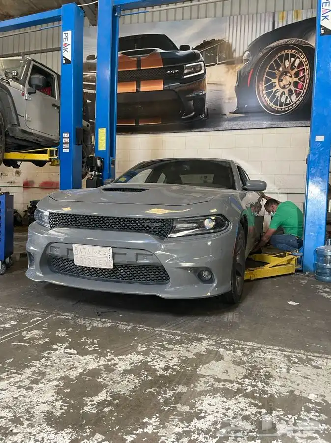 تشارجر دوج دودج دوده دركسيون 2014 كافة الموديلات 9