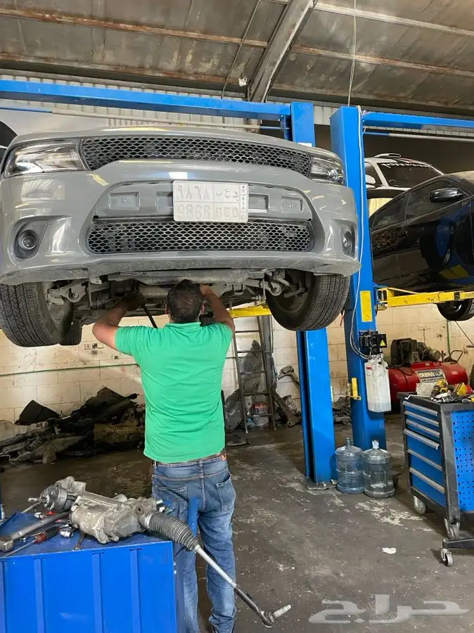 تشارجر دوج دودج دوده دركسيون 2014 كافة الموديلات 7