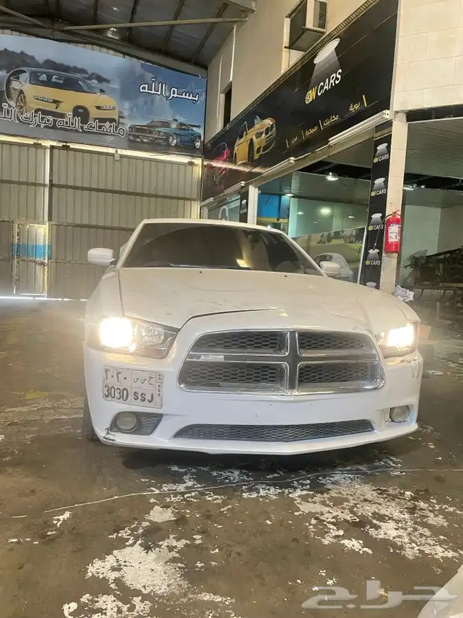 تشارجر دوج دودج دوده دركسيون 2014 كافة الموديلات 3