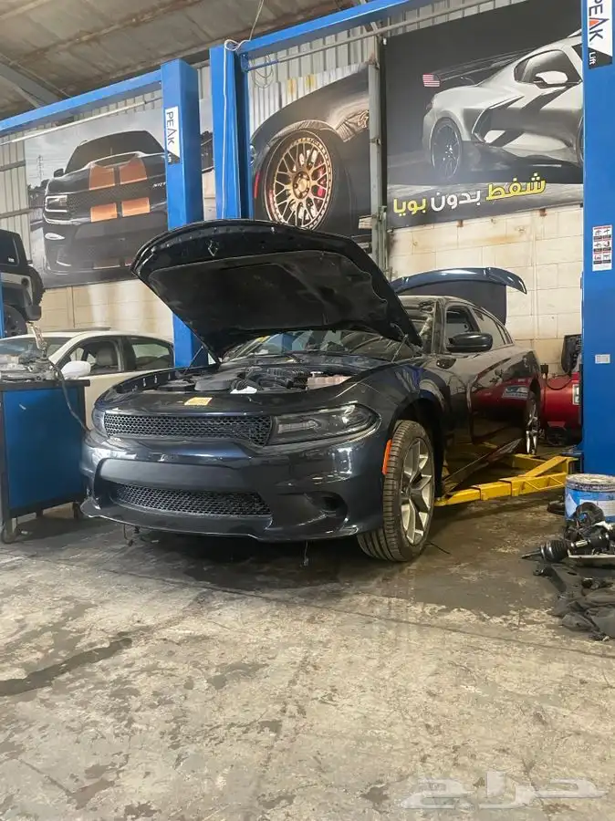 تشارجر دوج دودج دوده دركسيون 2014 كافة الموديلات 10