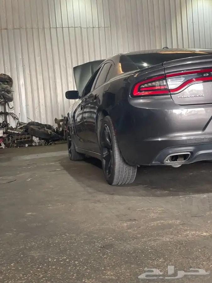 تشارجر دوج دودج دوده دركسيون 2014 كافة الموديلات 12