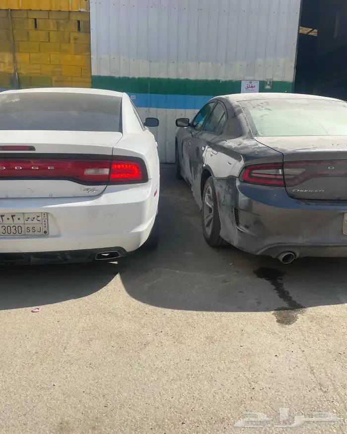 تشارجر دوج دودج دوده دركسيون 2014 كافة الموديلات 2