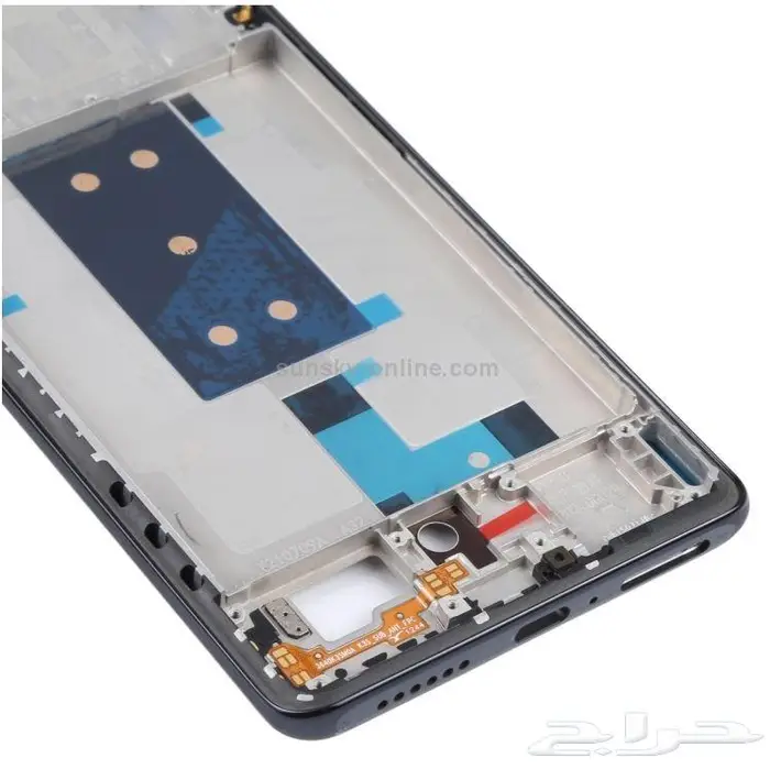 قطع غيار و إكسسوارات شاومي Xiaomi 0