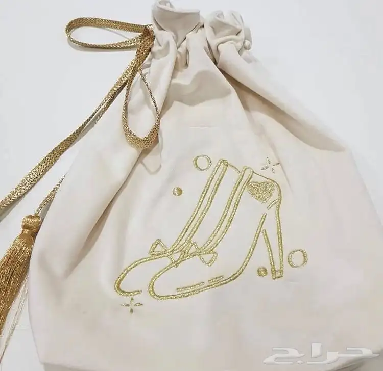 اكياس عبايات و تطريز 7