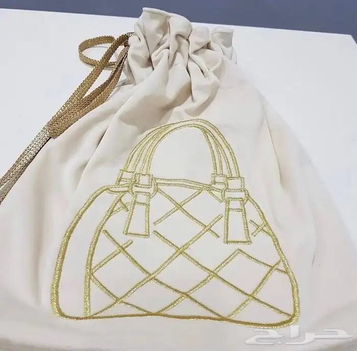 اكياس عبايات و تطريز 10