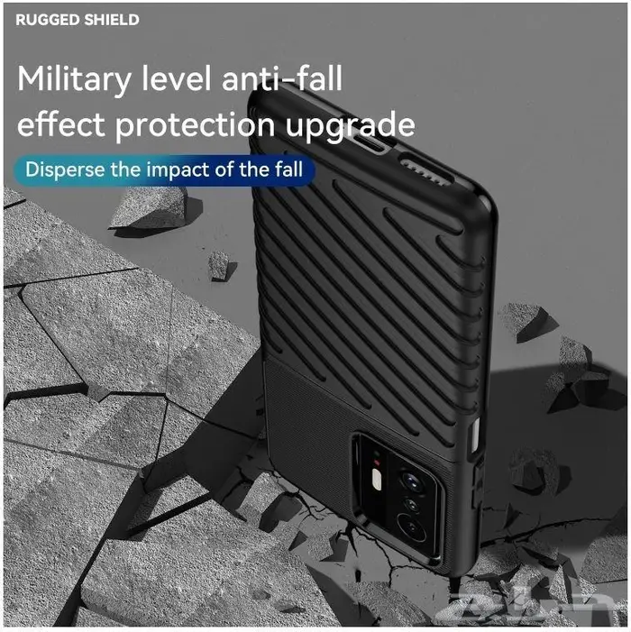قطع غيار و إكسسوارات شاومي Xiaomi 6