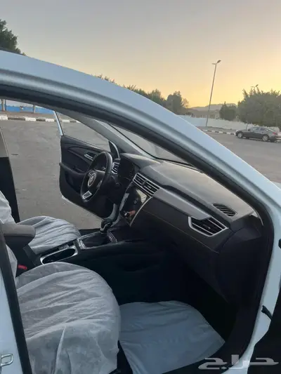 إم جي 2022 فل كامل مباع 16