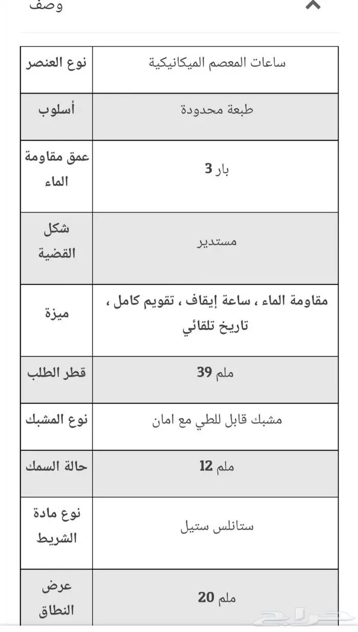 فرصه لهوات الاناقه والتميز 15